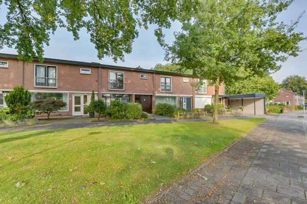 Medium property photo - Burgemeester Wallerstraat 22, 7574 AR Oldenzaal